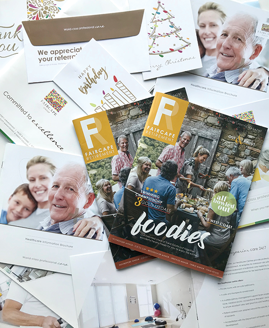 Definity - HTML5 Template